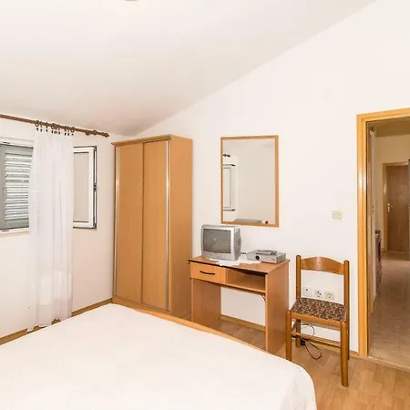 Apartment Marina