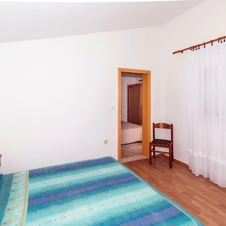 Marina Apartamento *