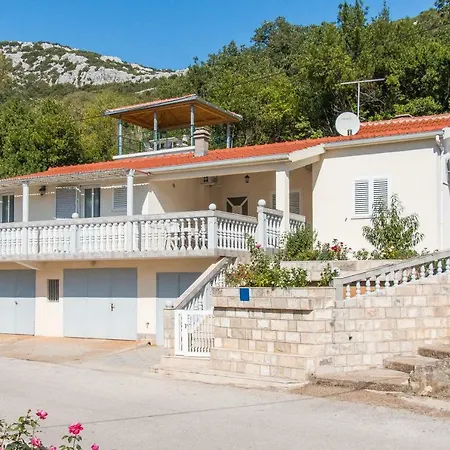 Marina Apartment Trpanj