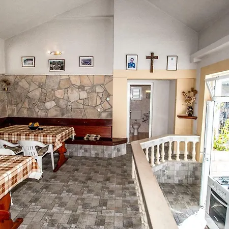 Marina Apartamento *
