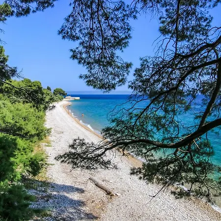 Marina Apartment Trpanj